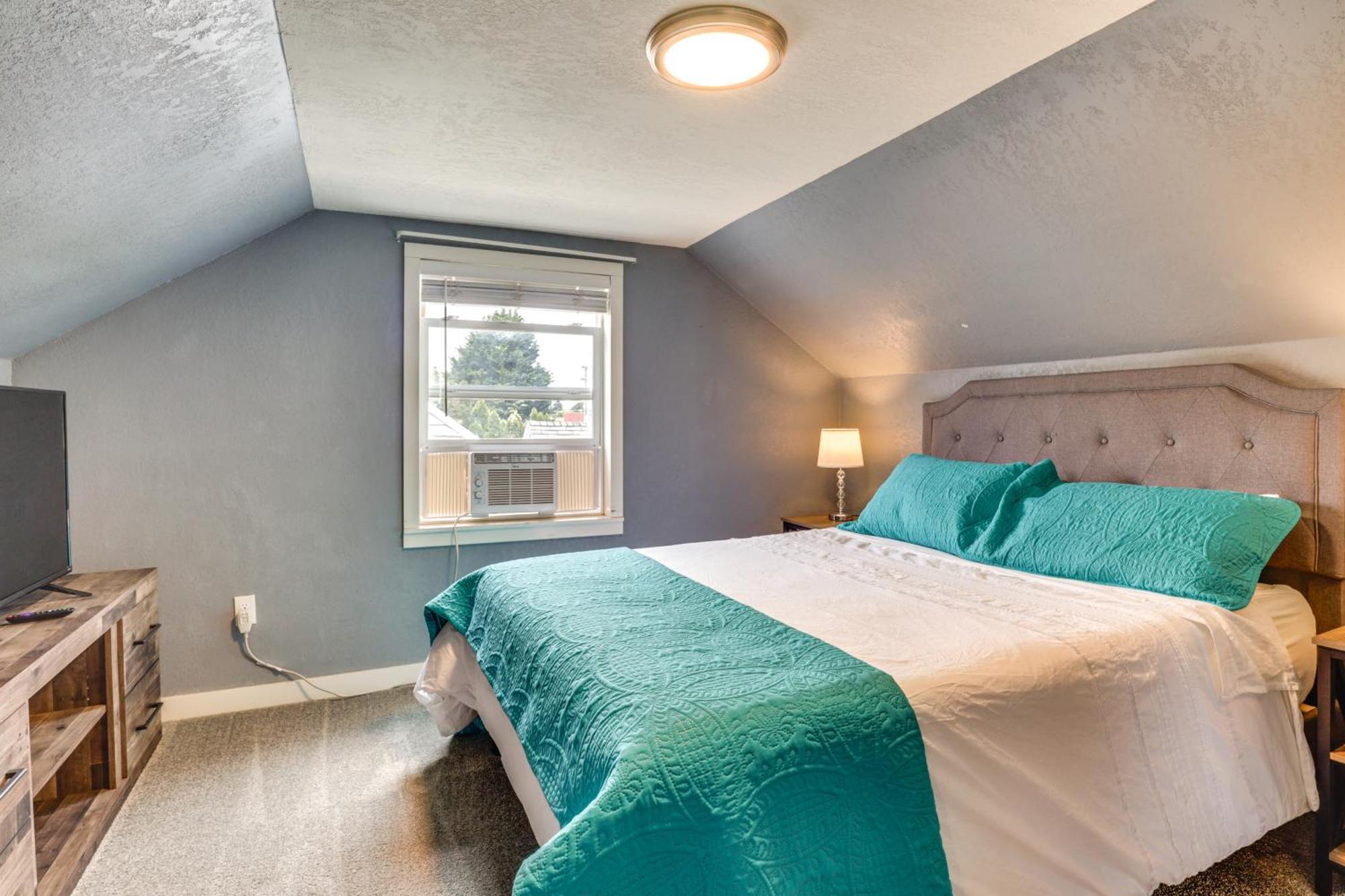 Charming Mcminnville Home - Walk To Wineries! Buitenkant foto