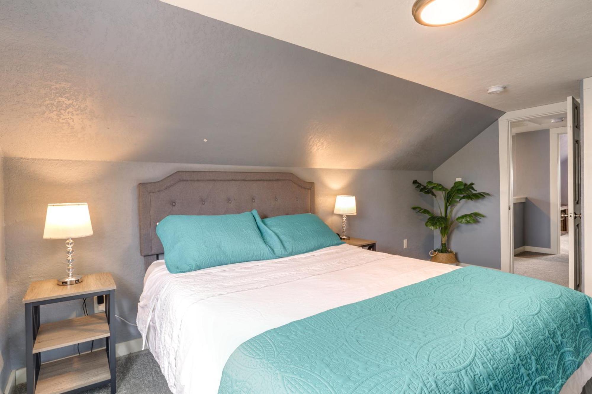 Charming Mcminnville Home - Walk To Wineries! Buitenkant foto